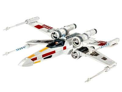 Star Wars - X-Wing Fighter - zdjęcie 2