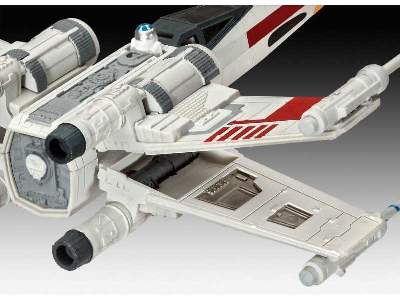 Star Wars - X-Wing Fighter - zdjęcie 4