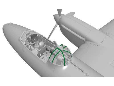 Petlakow Pe-2 - sowiecki bombowiec nurkujący - zdjęcie 8