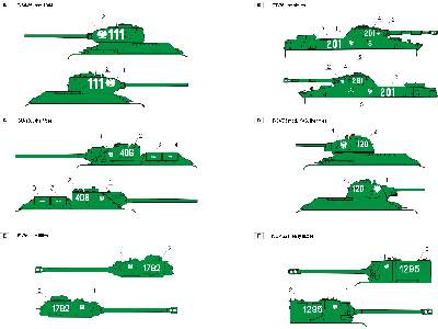 Polish Army 1945-65 vol.1 - zdjęcie 2