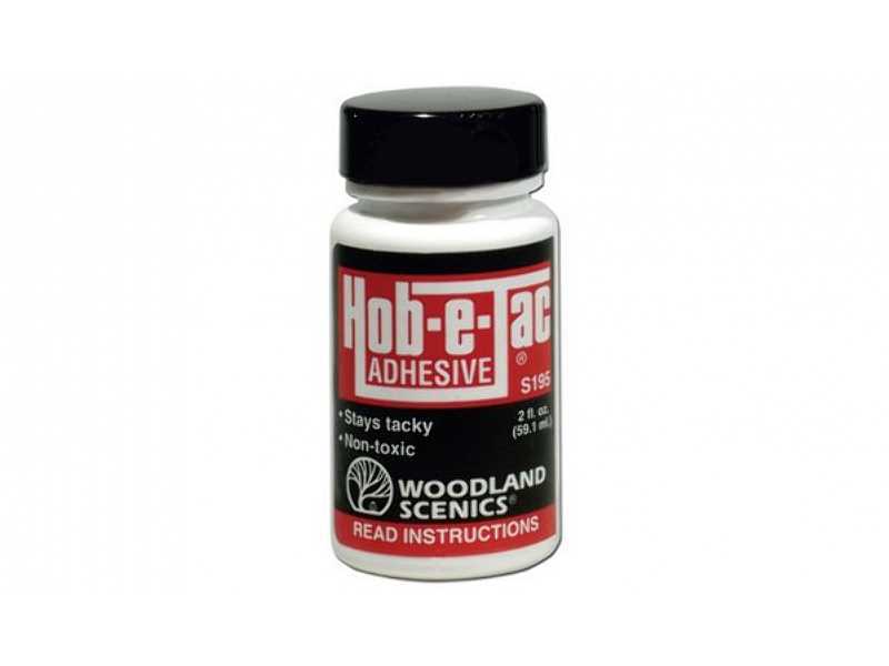 HOB-E-TAC 59 ML - zdjęcie 1 HOB-E-TAC 59 ML - zdjęcie 1