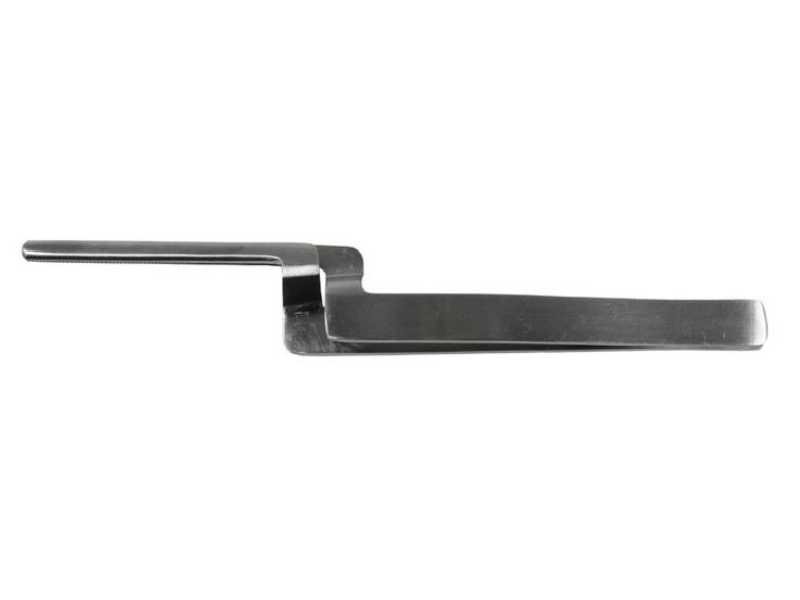 Pinceta samozaciskowa - 15,2 cm - zdjęcie 1 Pinceta samozaciskowa - 15,2 cm - zdjęcie 1