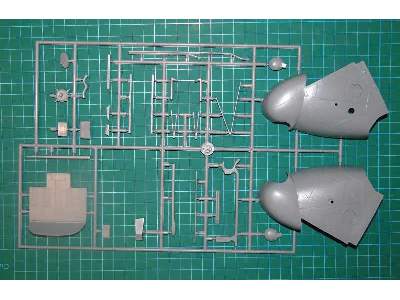 Westland Wessexx HU.5 - zdjęcie 11