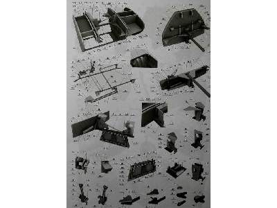 Messerschmitt ME 262A-1 - zdjęcie 12