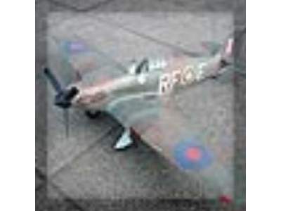 Hawker Hurricane - zdjęcie 2