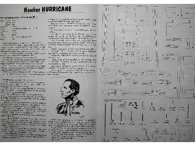 Hawker Hurricane - zdjęcie 8