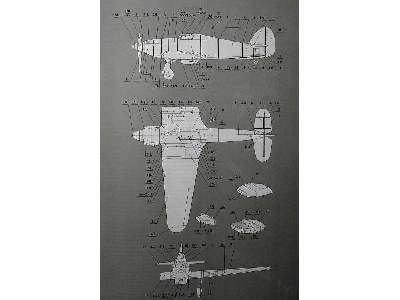 Hawker Hurricane - zdjęcie 13