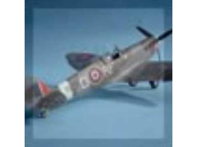 Supermarine Spitfire Vb - zdjęcie 2