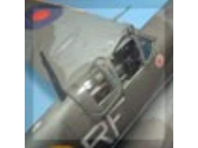 Supermarine Spitfire Vb - zdjęcie 4