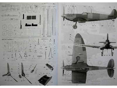 Supermarine Spitfire Vb - zdjęcie 7