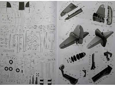 Kawanishi N1K2-J Shiden-Kai - zdjęcie 3