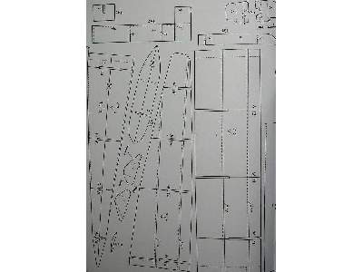 Japoński Orkęt Podwodny I-25 OTSU-GATA - zdjęcie 8