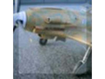 Macchi C.202 Folgore - zdjęcie 2