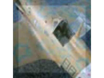 Macchi C.202 Folgore - zdjęcie 3