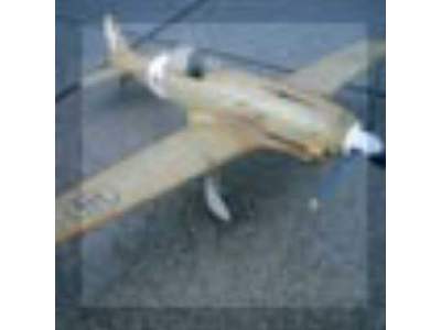 Macchi C.202 Folgore - zdjęcie 4