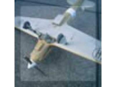 Macchi C.202 Folgore - zdjęcie 5
