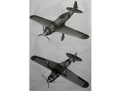Macchi C.202 Folgore - zdjęcie 7