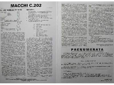 Macchi C.202 Folgore - zdjęcie 11