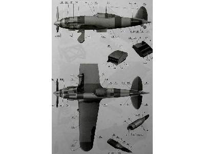 Macchi C.202 Folgore - zdjęcie 13