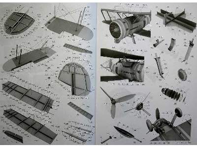 Gloster Sea Gladiator - zdjęcie 3