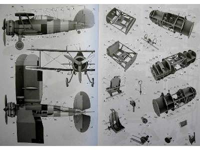 Gloster Sea Gladiator - zdjęcie 11