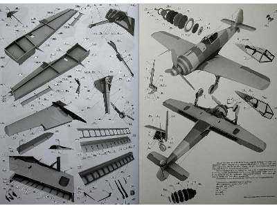 Focke-Wulf FW190A-4 - zdjęcie 9