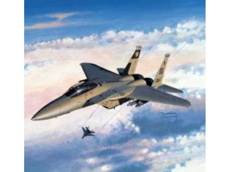 F-15C Eagle - zdjęcie 1