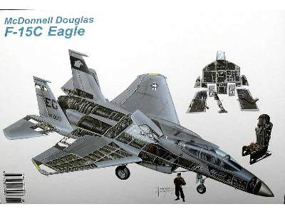 F-15C Eagle - zdjęcie 8
