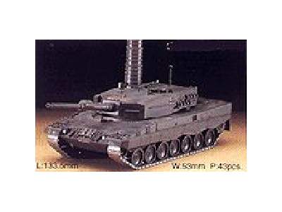 Leopard 2 - zdjęcie 1