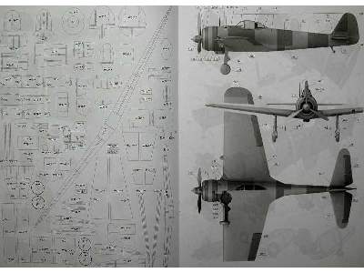 Nakajima Ki-43-II Hayabusa - zdjęcie 7