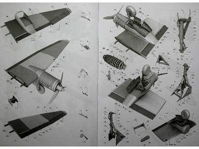 Junkers Ju 88D-1 - zdjęcie 4