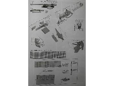 3,7 cm Flak 37 SdKfz-7/2 - zdjęcie 3