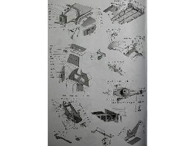 3,7 cm Flak 37 SdKfz-7/2 - zdjęcie 7