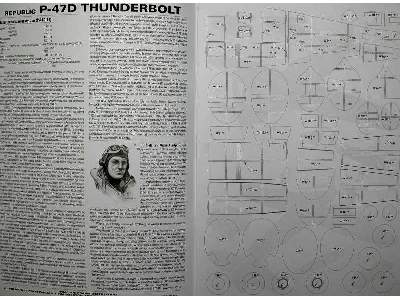 Republic P-47D-11 Tunderbolt - zdjęcie 7