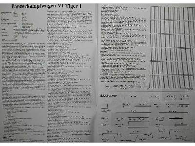 PzKpfw VI Tiger I - zdjęcie 13