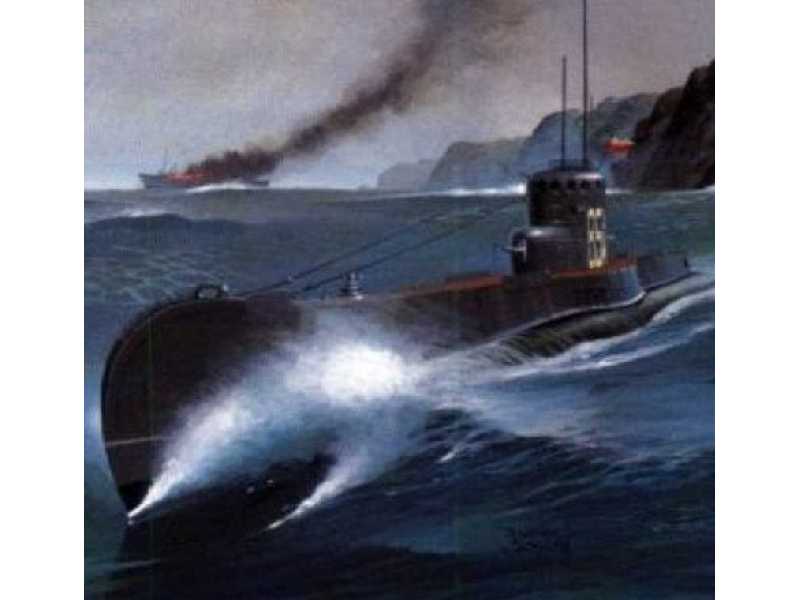 ORP ORZEL (ORP SEP) - zdjęcie 1 ORP ORZEL (ORP SEP) - zdjęcie 1