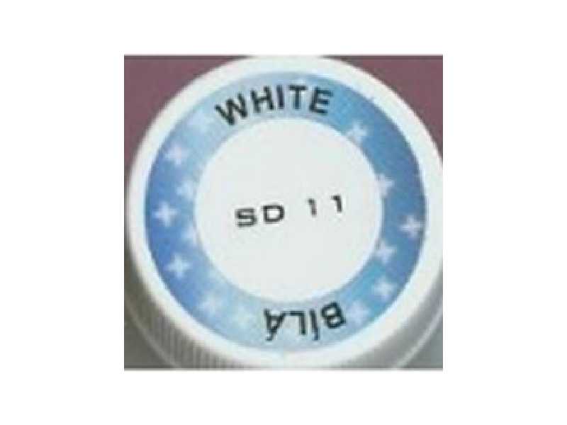 Pigment Star Dust - biały - zdjęcie 1 Pigment Star Dust - biały - zdjęcie 1
