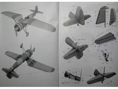 PZL P.11c - zdjęcie 13