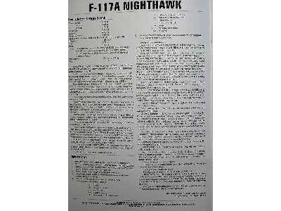 Lockheed F-117A Nighthawk - zdjęcie 10