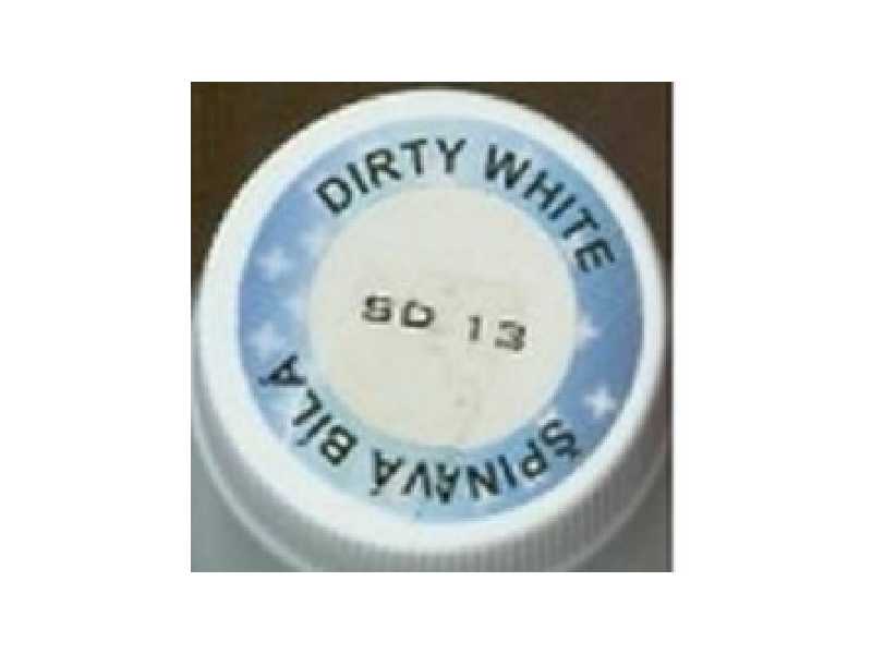 Pigment Star Dust - biały brudny - zdjęcie 1 Pigment Star Dust - biały brudny - zdjęcie 1