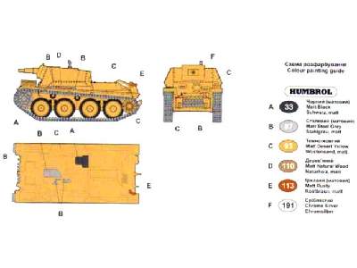 Sd.Kfz. 140/1-75 - zdjęcie 2