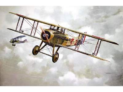 SPAD VII c.1 - zdjęcie 1