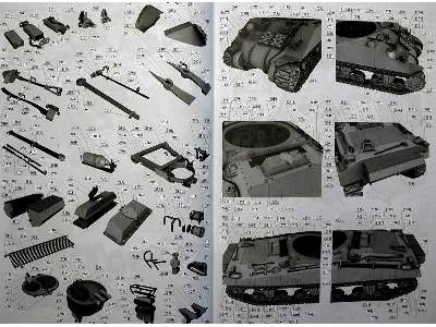 M4A4 Sherman VC Firefly - zdjęcie 22