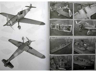 Messerschmitt Bf 109F-2 - zdjęcie 11