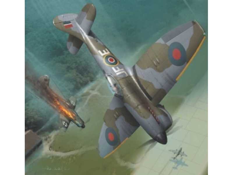 Hawker Tempest V - zdjęcie 1