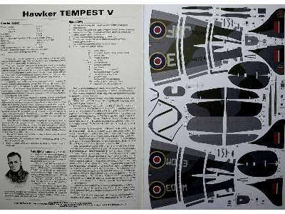 Hawker Tempest V - zdjęcie 8