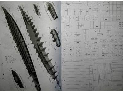 Niemiecki Pancernik Scharnhorst - zdjęcie 19