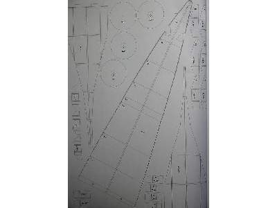 Niemiecki Pancernik Scharnhorst - zdjęcie 21