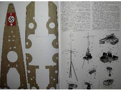 Niemiecki Pancernik Scharnhorst - zdjęcie 34