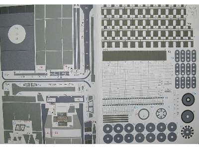 Sd.Kfz. 7/1 - zdjęcie 7